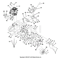 Engine &amp; Traction Control