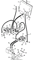 HYDRAULIC SYSTEM