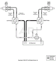 Hydraulic Diagram