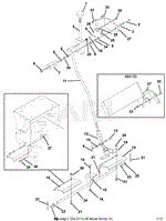 Parking Brake