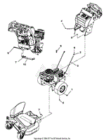 Console And Deck Connection