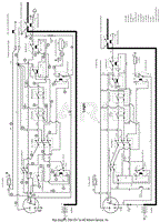 Wiring Diagram - Electric Start