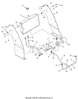 Hydraulic Tank