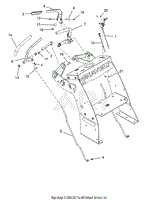 Controls - 48&quot;, 52&quot; And 61&quot;