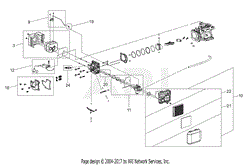 Engine Kit Components Cont