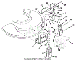 Swivel Wheels And Brackets