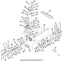 Transmission And Height Of Cut