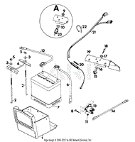 ELECTRICAL SYSTEM