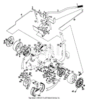 Steering Brakes