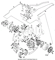 STEERING BRAKES