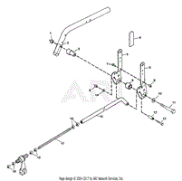 Gear Shift Control