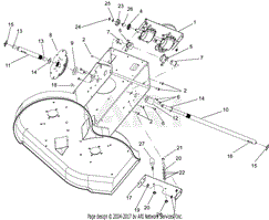 Transmission And Drive