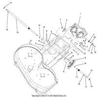 Transmission and Drive