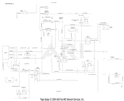 Wiring Diagram - 04693400