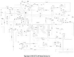 Wiring Diagram - 04789300