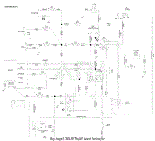 Wiring Diagram - 04884800