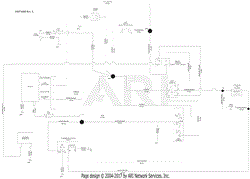 Wiring Diagram - 04974400