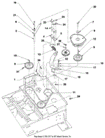 Clutch and Belt