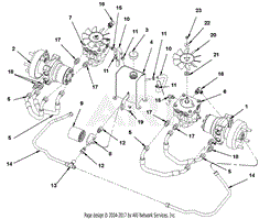 Hydraulics