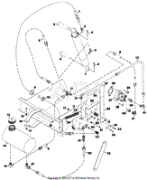 HYDRAULIC LIFT KIT