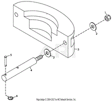 REAR WEIGHT KIT