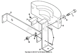 REAR WEIGHT KIT