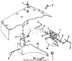 ROLLER &amp; SCROLL KIT