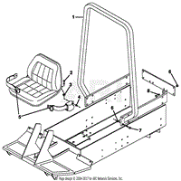 ROLL-OVER PROTECTION KIT