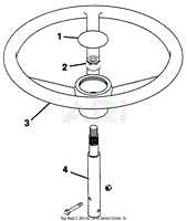 STEERING WHEEL KIT