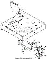 AXLE BEARING KIT