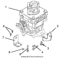 Bi-Directional Pump