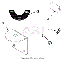 Fuel Line Routing Kit