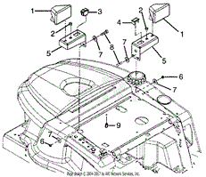 Headlight Kit