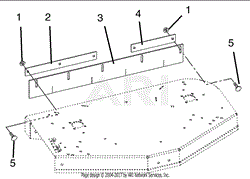 Striper Kit PN 71504700