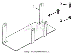 Heat Shield Kit 71505600