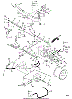 Four Wheel Drive Assist Kit