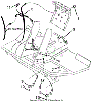 Promaster 460 Cruise Control Kit - PN 78905700