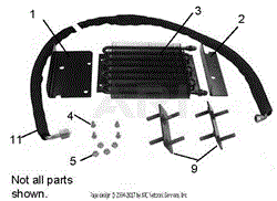 Hydraulics