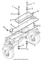 Counterweight Kit