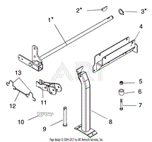 Liftmaster Kit