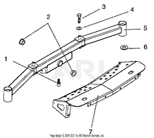 Axle Lock Kit