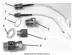 Eye-Q(TM) Temperature Kit PN 79204400