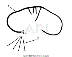 Eye-Q™ Accessory Wire Harness Kit P/N 79204700