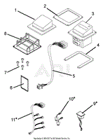 Eye-Q™ Ready Accessory Kit 79207300