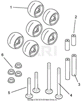 792109_Parts_List