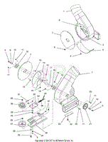 Blower Assembly