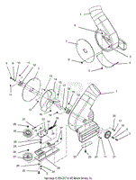 Blower Assembly