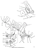 Blower Assembly