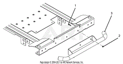 Front Bumper Assembly