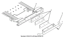 Front Bumper Assembly